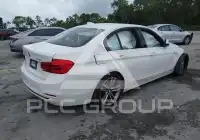 2017 BMW 330 photo
