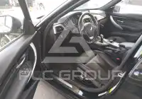 2017 BMW 330 фото