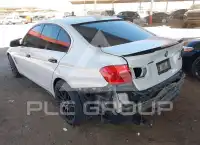 2017 BMW 330 фото