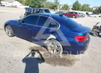 2017 BMW 330 фото