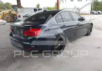 2017 BMW 330 фото