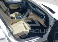 2017 BMW 330 фото