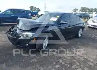 2017 BMW 330 фото