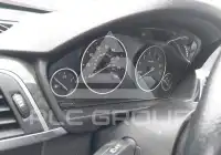2017 BMW 330 фото