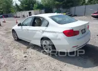 2017 BMW 330 фото