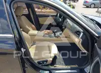 2017 BMW 330 фото