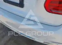 2017 BMW 330 фото