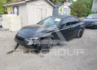 2017 BMW 330 фото