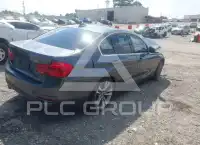 2017 BMW 330 фото