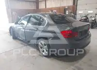 2017 BMW 330 photo