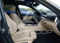2017 BMW 330 фото
