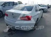 2017 BMW 330 фото