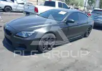 2017 BMW M6 photo