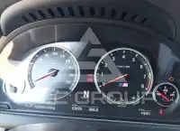 2017 BMW M6 фото
