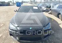 2017 BMW M6 photo
