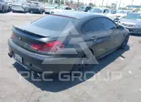 2017 BMW M6 photo