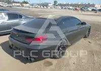 2017 BMW M6 photo