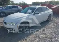 2017 BMW 330 фото