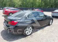 2017 BMW 330 фото