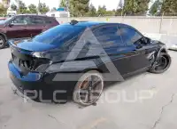 2017 BMW 330 фото