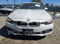 2017 BMW 330 фото