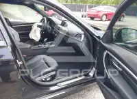 2017 BMW 330 фото