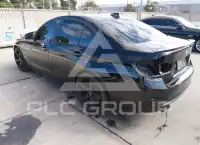 2017 BMW 330 фото