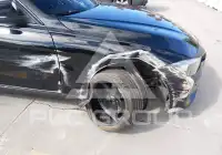 2017 BMW 330 фото