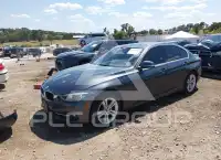2017 BMW 330 photo