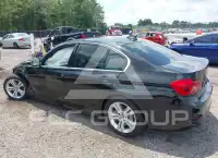 2017 BMW 330 фото