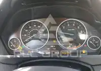 2017 BMW 330 фото