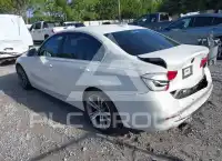 2017 BMW 330 фото