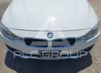 2017 BMW 330 photo