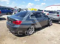 2017 BMW 330 photo