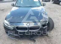 2017 BMW 330 фото