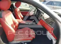 2017 BMW 430 photo
