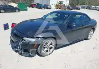 2017 BMW 430 photo