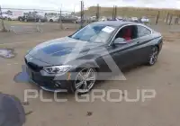 2017 BMW 430 photo