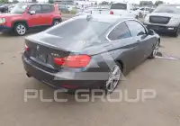 2017 BMW 430 photo