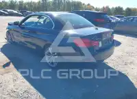 2017 BMW 430 фото