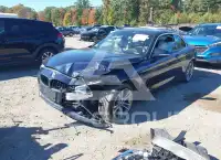 2017 BMW 430 фото