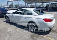 2017 BMW 430 photo