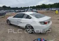 2017 BMW 430 photo