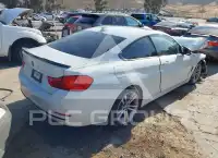 2017 BMW 430 photo