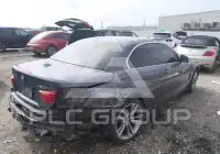2017 BMW 430 фото