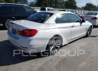 2017 BMW 430 фото