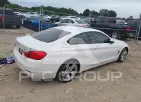2017 BMW 430 photo