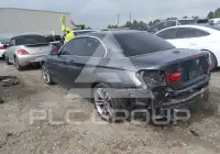 2017 BMW 430 фото
