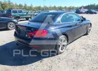2017 BMW 430 фото