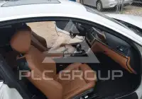 2017 BMW 430 photo